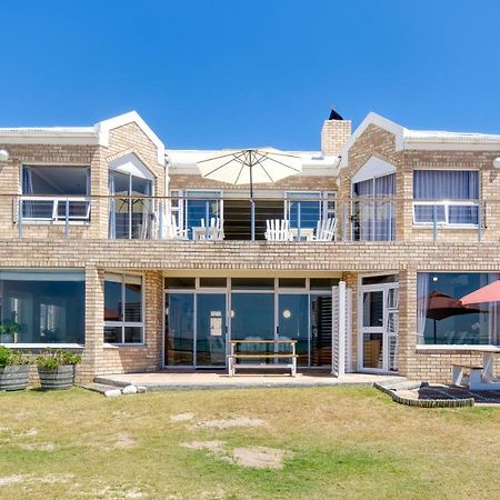 Colours Of The Sea - Main House Βίλα Struisbaai Εξωτερικό φωτογραφία