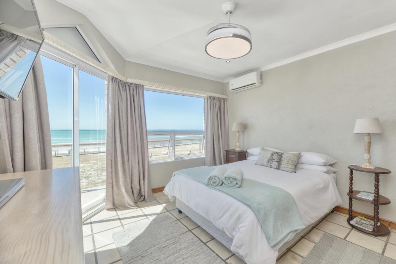 Colours Of The Sea - Main House Βίλα Struisbaai Εξωτερικό φωτογραφία