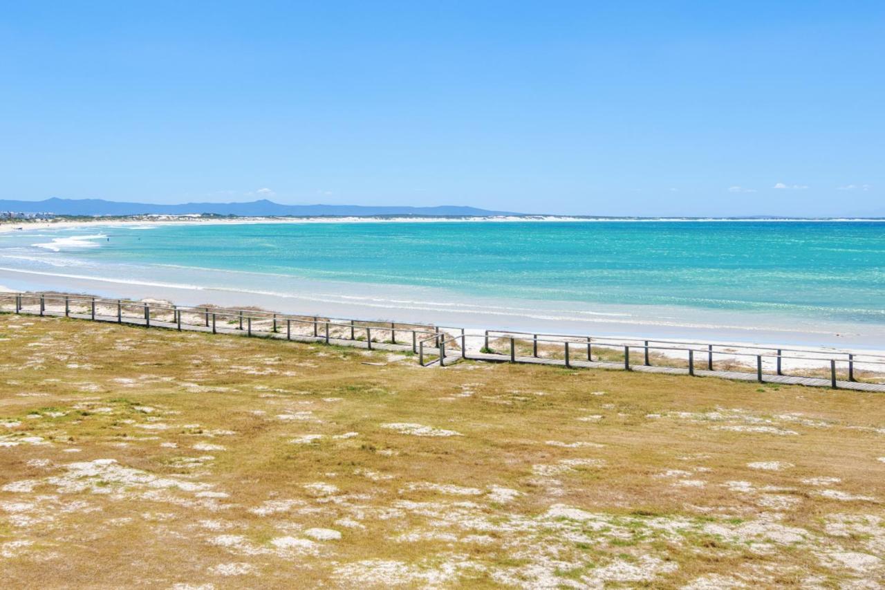Colours Of The Sea - Main House Βίλα Struisbaai Εξωτερικό φωτογραφία